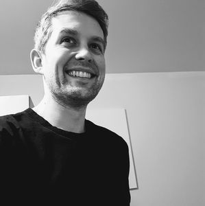 Meet your Posher, Arne